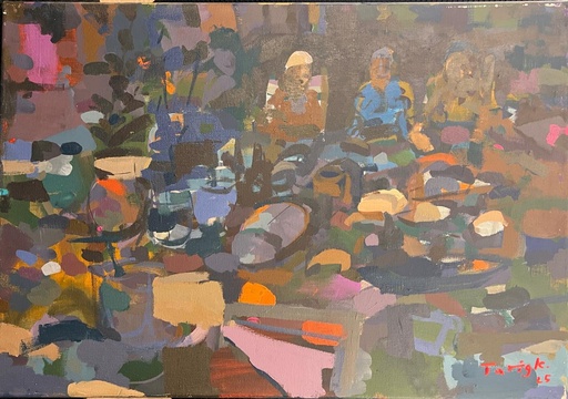 [PROD_0001889] Tarek Kamal