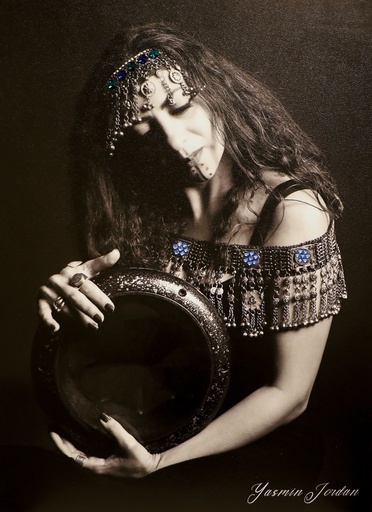 [PROD_0001893] Yasmin Jordan