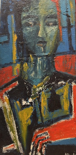 [PROD_0001910] Tamer Sayed