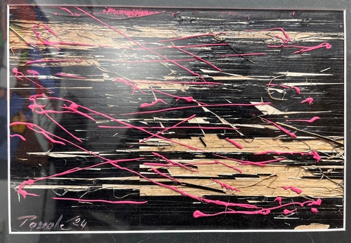 [PROD_0001915] Pascale Massoud
