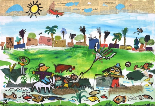 [PROD_0001923] Abdel Aziz Elguindy
