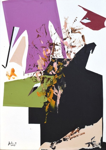 [PROD_0001932] Azza Elhadidi 
