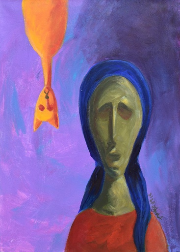 [PROD_0001939] Asmaa Mubarak 
