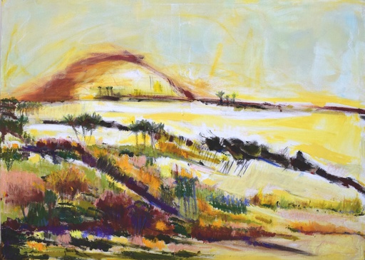 [PROD_0001941] Dahlia Aly 
