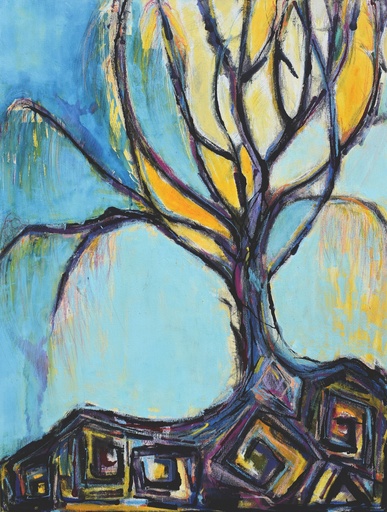 [PROD_0001945] Dahlia Aly 
