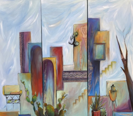 [PROD_0001954] Maysa Zawam 
