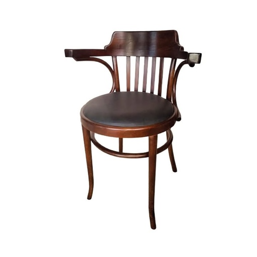 [PROD_0001971]  Beech handmade armchair 