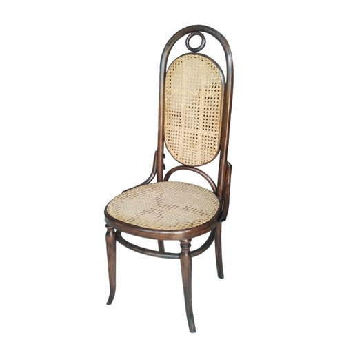 [PROD_0001979]   Beech handmade chair 