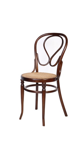 [PROD_0001983] Beech handmade chair