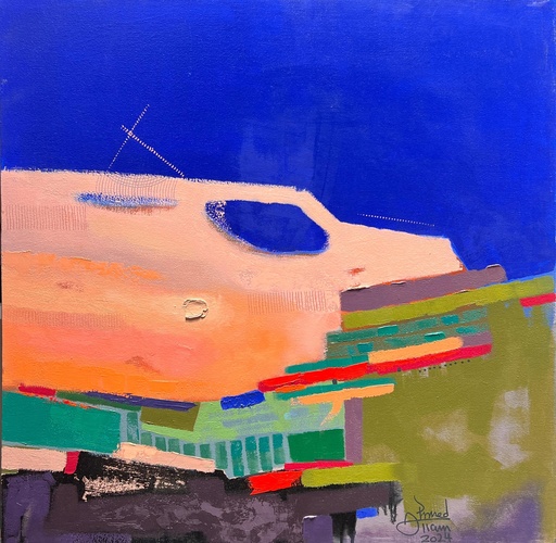 [PROD_0001995] Ahmed Allam