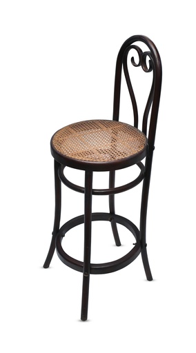 [PROD_0001998]  beech wood high chair