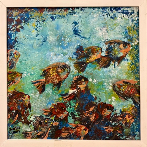 [PROD_0002083] Ghada Elnagar
