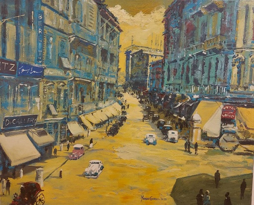 [PROD_0002138] Yasser Gaessa