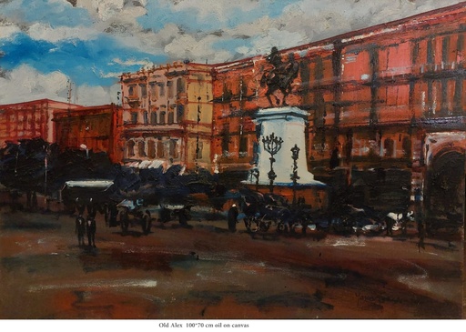 [PROD_0002140] Yasser Gaessa