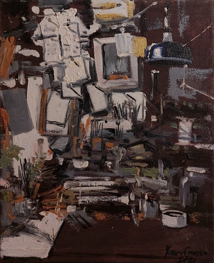 [PROD_0002143] Yasser Gaessa