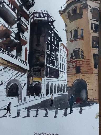 [PROD_0002152] Yasser Gaessa