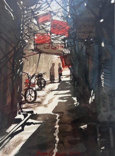 [PROD_0002155] Yasser Gaessa