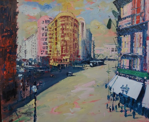 [PROD_0002161] Yasser Gaessa