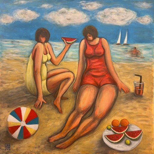 [PROD_0002169] Wael Hamdan