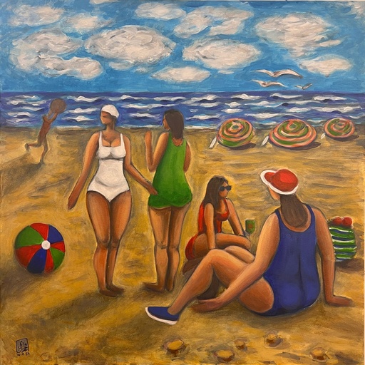 [PROD_0002170] Wael Hamdan