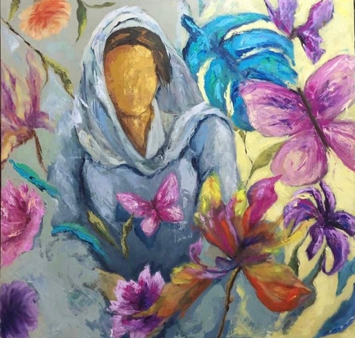 [PROD_0002171] Shahenda Soliman