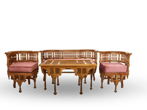 [PROD_0002269] Full Arabic set