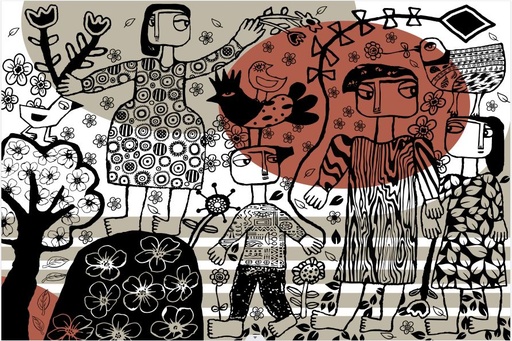 [PROD_0002317] Alaa Nagm