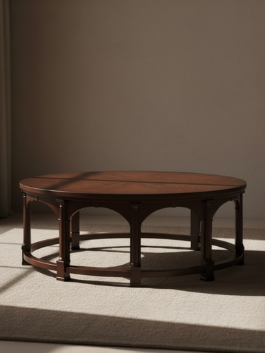 [PROD_0002325] Sierra Coffee Table