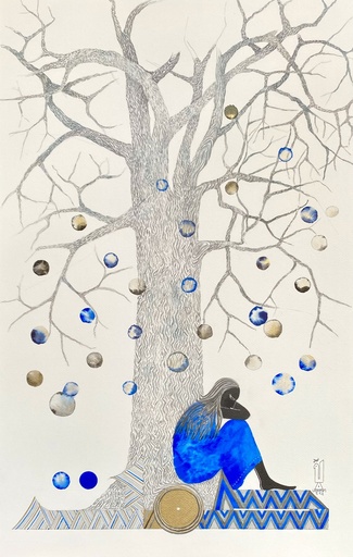 [PROD_0002338] Izabela Uchman