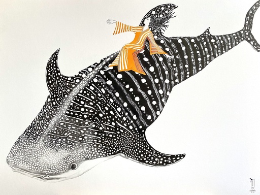 [PROD_0002342] Izabela Uchman