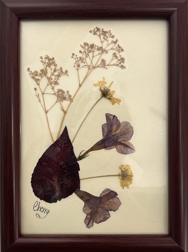 [PROD_0002375] Cherine Osman