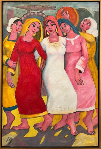 [PROD_0002387] Ahmed Silem