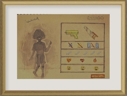 [PROD_0002419] Suhayla Seliman 