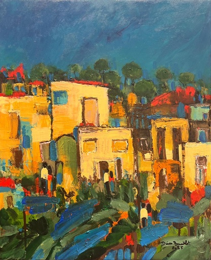 [PROD_0002421] Dina Barakat