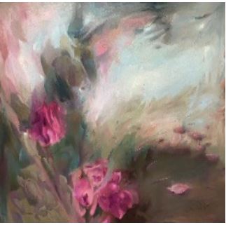 [PROD_0000498] Painting By Dowa Hattem 1