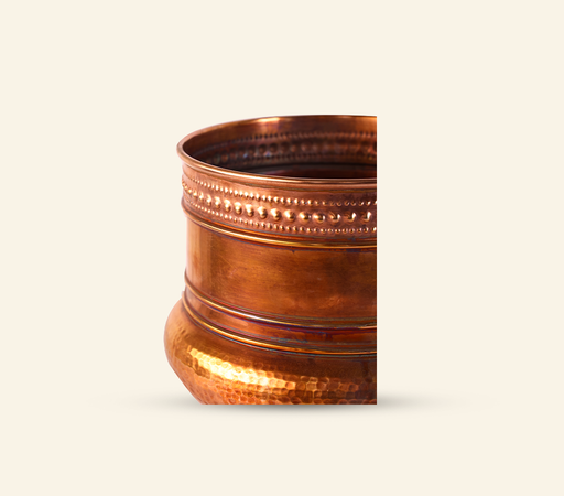 [PROD_0002567] Copper Pot