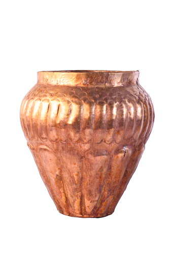 [PROD_0002575] Copper pot