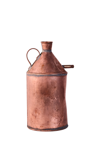 [PROD_0002578] Copper watering tool