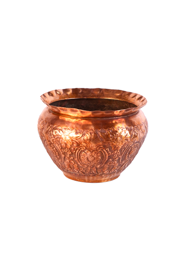 [PROD_0002594] Copper pot