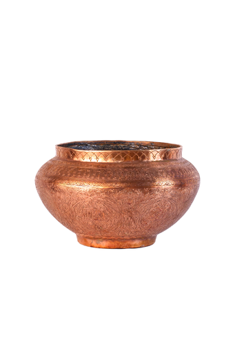 [PROD_0002597] Copper pot