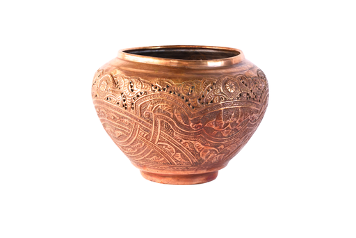 [PROD_0002602] Copper pot
