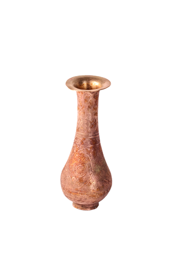 [PROD_0002608] Copper vase