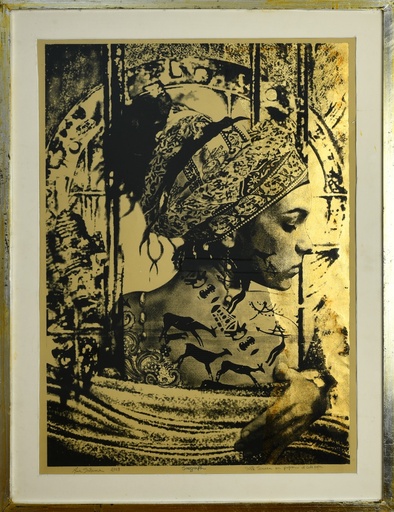 [PROD_0000483] Painting By Amr Salama 3