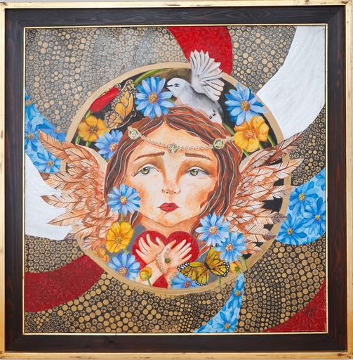 [PROD_0000568] Painting By May Hashmat 2