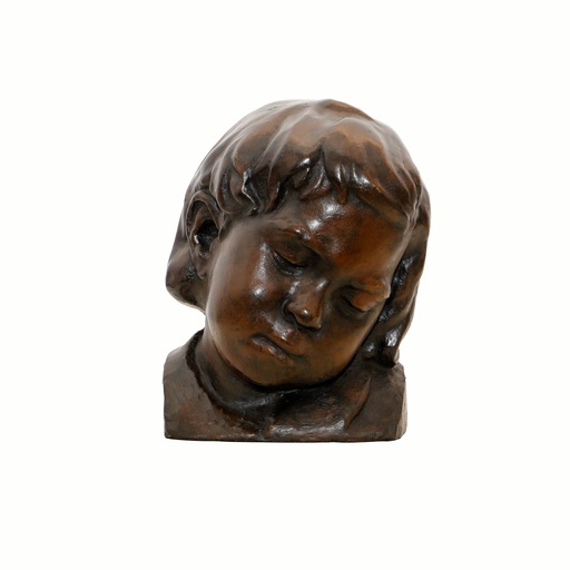 [PROD_0000811] Sculpture By Abd EL Badie Abd EL Hey 3