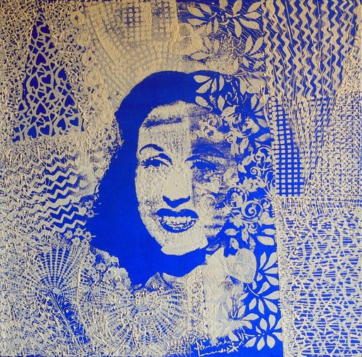 [PROD_0000470] Painting By Ahmed Sakr 4