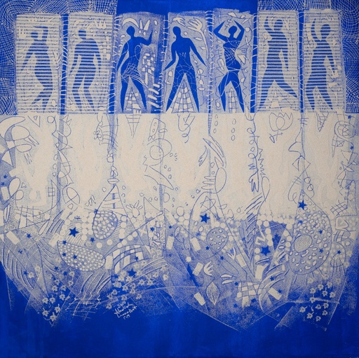 [PROD_0000473] Painting By Ahmed Sakr 7