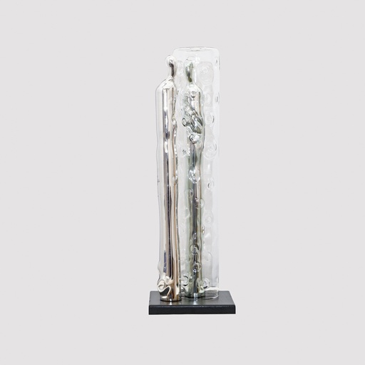 [PROD_0000815] Sculpture by Sayed Waked 1