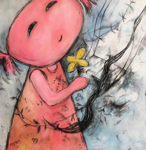 [PROD_0000511] Eman ElBaz 