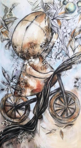 [GEN0000004] Painting By Eman ElBaz 17